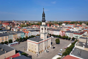 Urząd testuje krótszy tydzień pracy. "Praca, która jest do zrobienia, musi być wykonana"