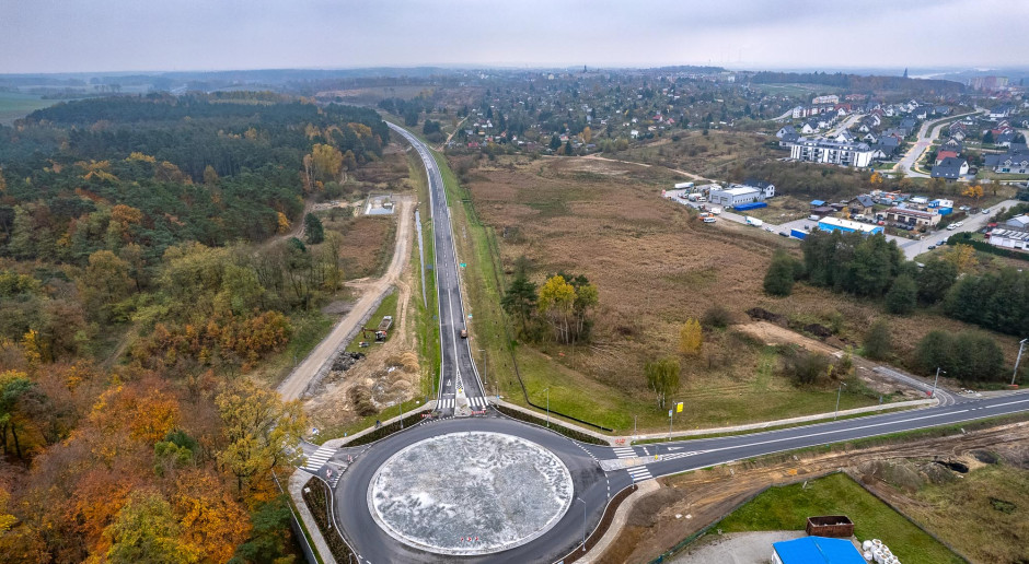 Ważny skrót w centrum Polski zostanie rozbudowany. Kierowcy zaoszczędzą ...