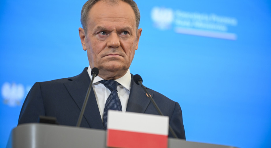 Samuel Rady Rząd chce wprowadzić nowe święto 4 kwietnia. Projekt ustawy trafił do ...