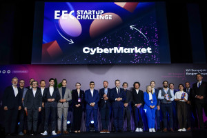 Trwa nabór do konkursu EEC Startup Challenge. Wypromuj swój innowacyjny pomysł na biznes