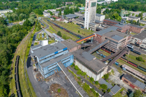 Nowa rzeczywistość po węglu. Ciepło z wód kopalnianych ogrzeje miasta