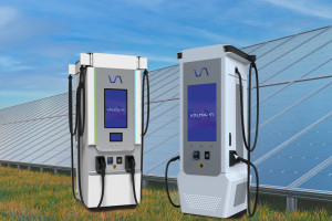 Rewolucja w samorządach. Coral buduje sieci ładowania dla pojazdów elektrycznych