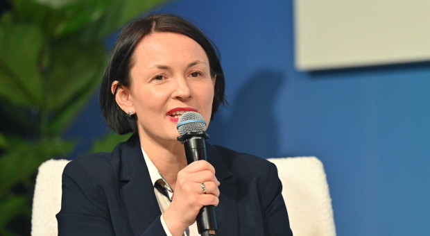 Prezes NFOŚiGW: mam nadzieję, że betonoza w polskich miastach odchodzi do lamusa