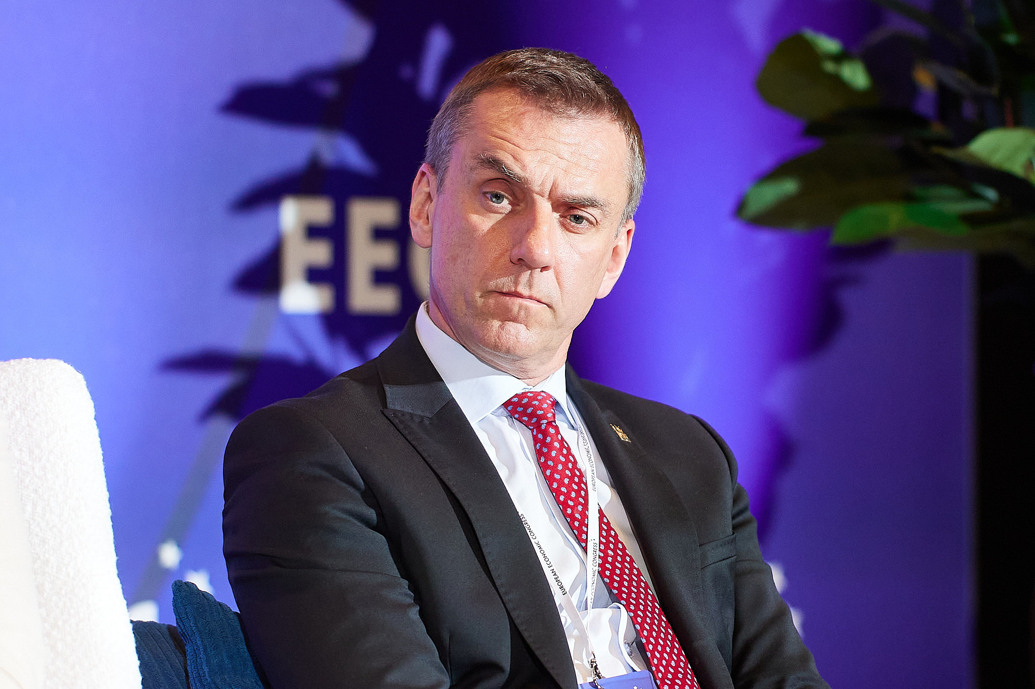 - Individualiteit zal belangrijk zijn, d.w.z. het feit dat een bewoner binnen een redelijke tijd op de plaats van bestemming kan komen - zei de rector van de Technische Universiteit van Krakau, Andrzej Szarata (Foto: PTWP)