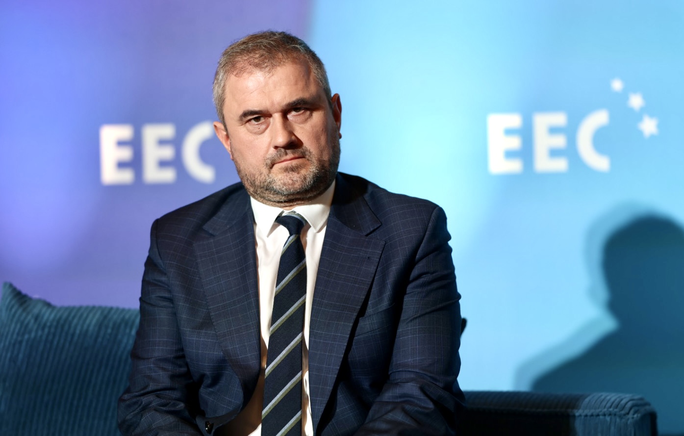 - We zijn begonnen met het veranderen van de regelgeving voor het testen van geautomatiseerde en autonome voertuigen op de openbare weg, aldus Stanisław Bukowiec (Foto: PTWP)