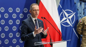 Każdy dostanie do domu przesyłkę od rządu. Będzie potrzebna na wypadek zagrożenia i wojny