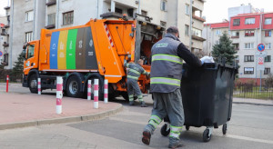 Wróci spór o podział rynku odpadowego? Samorządy chcą większej konkurencji