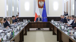 Kiedy gminy dostaną pieniądze na schrony? Decyzja rządu do połowy maja