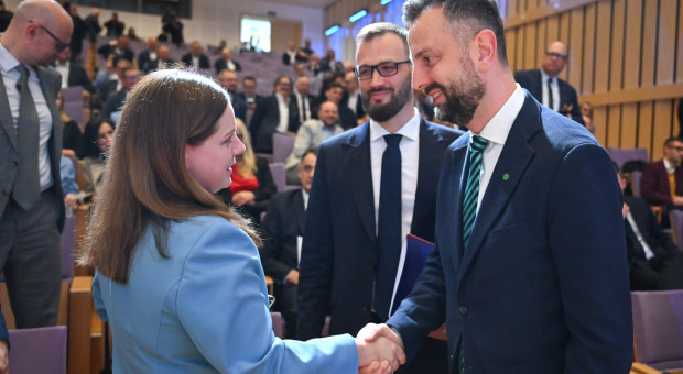 Powstanie zielony okręg przemysłowy. Projekt ma strategiczne znaczenie dla kraju