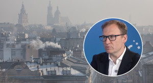 Jakość powietrza w Polsce wciąż jest fatalna. Rząd spowolnił walkę ze smogiem
