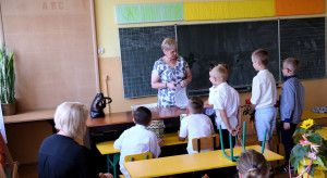 Ruszył nabór wniosków na dofinansowanie inwestycji w małych szkołach podstawowych