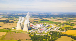 Budowa elektrowni jądrowej pod presją kar. Nowa umowa wyznacza konkretne ceny