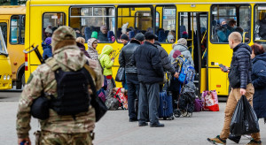 Rząd szykuje miasta na wypadek wojny. W planach lądowiska i autobusy dla rannych