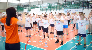 MEN zmienia podejście do WF. Teraz uczniowie będą ćwiczyli dla zdrowia