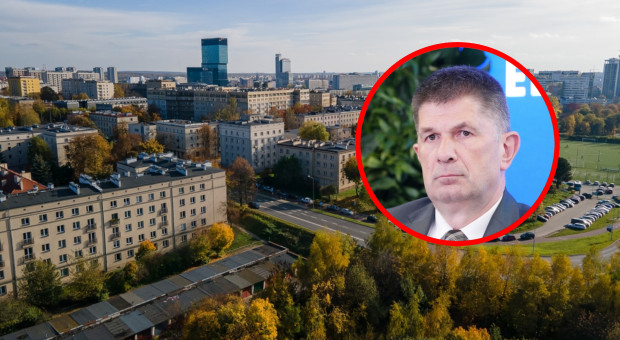 Program "Pierwsze klucze" rozrusza rynek. Ale mieszkania komunalne potrzebują innego wsparcia