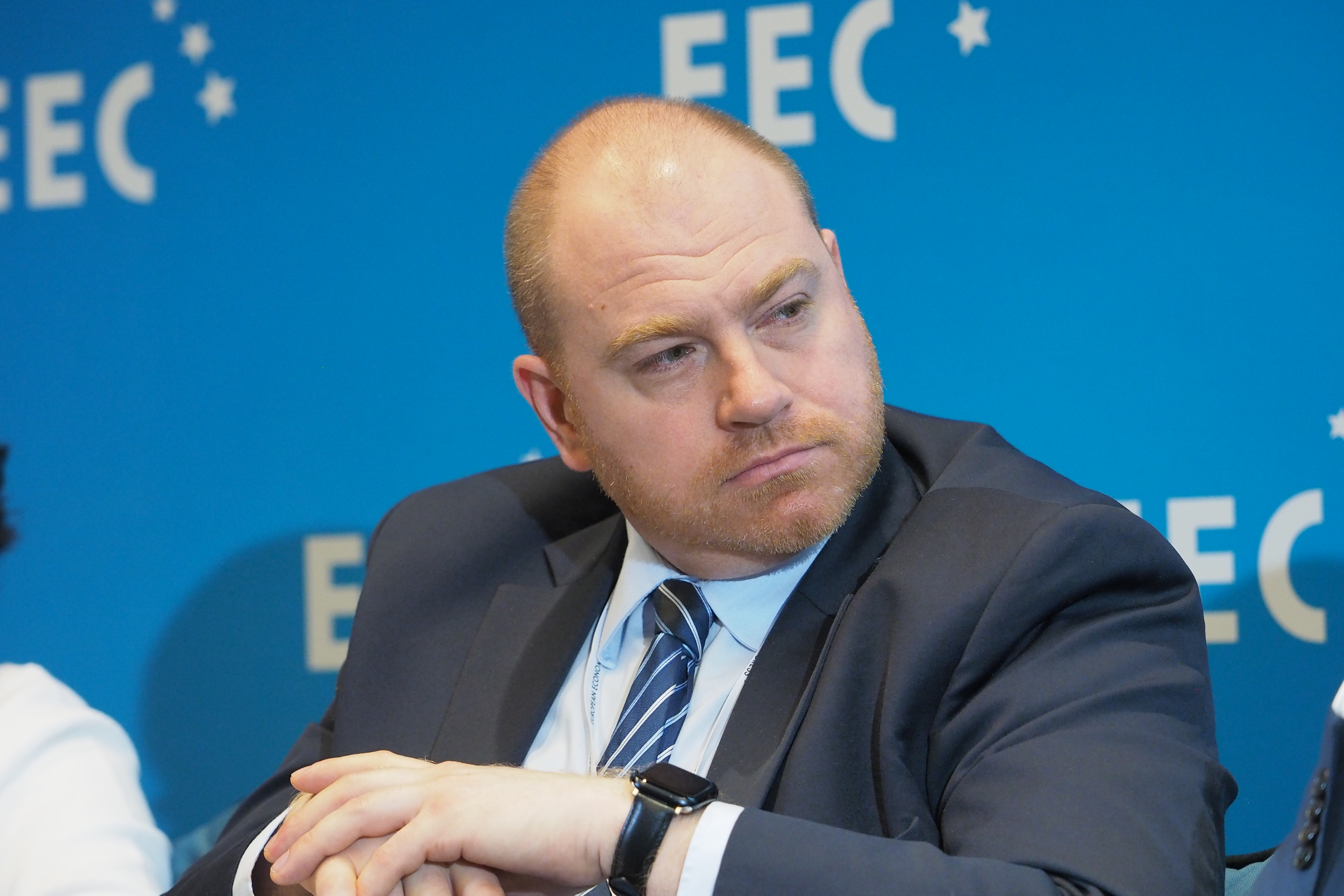 Paweł Sikorski, president of the Polish Waterworks Chamber of Commerce (Photo: PTWP)