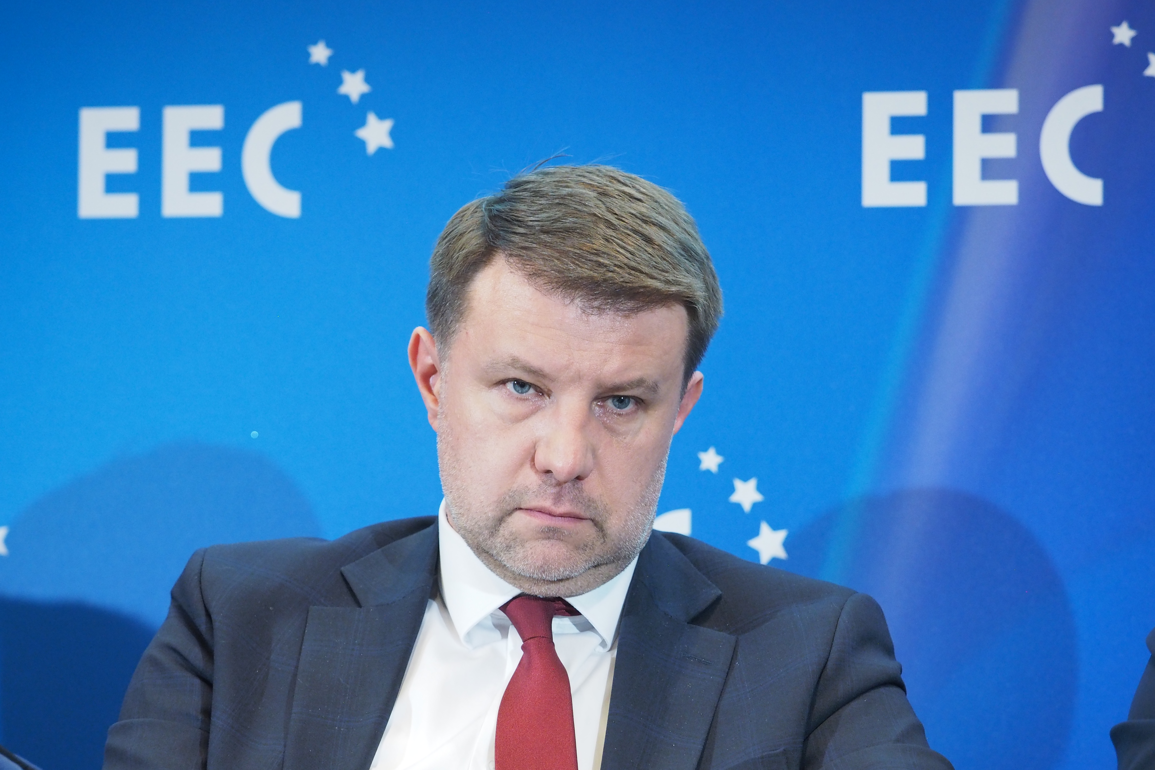 Arkadiusz Wiśniewski, mayor of Opole (photo: PTWP)