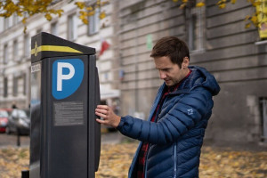 Rewolucja w parkowaniu w miastach. Ustawa została podpisana