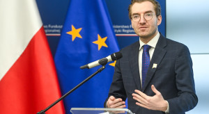 Unijne miliardy na drogi, tory i lądowiska. Pieniądze popłyną m.in. do samorządów