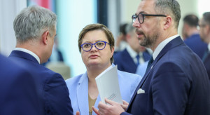 MEN znów bierze się za prace domowe. Ostateczna decyzja po analizach