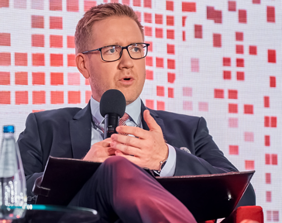 According to Bartosz Mysiorski, public entities prefer to apply for subsidies because it is easier for them and they know the process well, whereas in the case of PPP, an idea, greater commitment and perseverance are needed to achieve the goal (Photo: PPP Center Foundation)