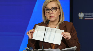 Jesienią ceny prądu mogą zaskoczyć odbiorców. Rząd rozważy, jak będą wyglądać osłony