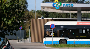 Rybnicki Okręg Węglowy nie kończy z węglem. Alternatywą dla miasta ma być wodór
