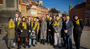 Rośnie nowa siła polityczna? Największy w Polsce ruch chce realnie wprowadzać zmiany