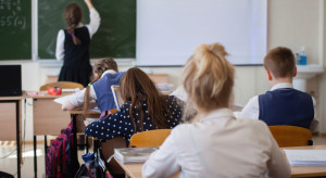 Nauczyciele boją się prosić o pomoc. "Idealni" się wypalają i odchodzą z zawodu