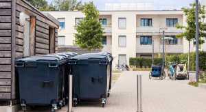 System gospodarki odpadami powstał w zawrotnym tempie. Ale koszty wzrosły o 565 proc.