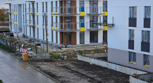 Ani lex deweloper, ani ZPI nie naprawią przestrzeni miejskiej. Inwestor nadal ma przewagę