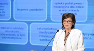 Rząd daje 18 mld zł, ale nie tylko na podwyżki. Zapowiada nowy model finansowania w ochronie zdrowia