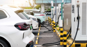 Przybędzie elektryków, wzrośnie transport współdzielony. Mobilność w miastach się zmieni