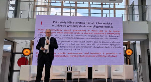 Rozwój geotermii przyspiesza. Polska stoi przed szansą wykonania 50 nowych otworów