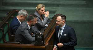 Program dla samorządów i szkół musiał być pilnie poprawiony