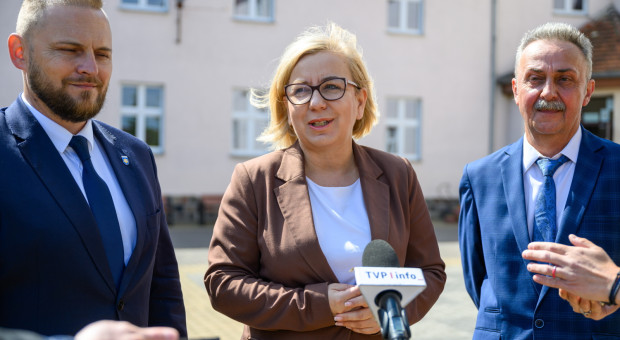 Rząd dosypuje pieniędzy na remonty szkół. Rachunki za energię spadną nawet o 30 proc.