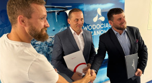 Ścieki można wykorzystać do produkcji energii cieplnej. To szansa dla wielu miast