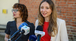 Krótszy czas pracy, napoje, klimatyzacja. Pracodawcy będą mieli nowe obowiązki