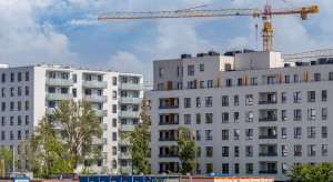 Wzrost cen mieszkań wyhamował. Jednak to wciąż średnio 15 tys. zł za m kw.