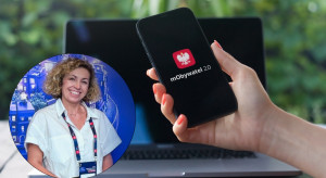 Takiej funkcji w mObywatelu jeszcze nie było. Ani urząd, ani mieszkańcy nie zapłacą złotówki