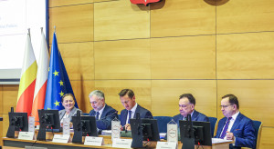 Regiony drżą o finanse. "Potrzeby wyrównawcze całkowicie oderwane od rzeczywistych"