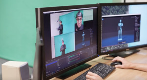 AI pomoże osobom niesłyszącym. Technologia z gier i filmów ułatwi dostęp do wiedzy