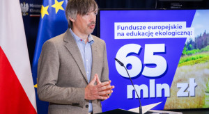 Edukacja ekologiczna wchodzi do szkół. Rząd uruchamia największy program przyrodniczy