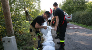Przy ustawie o ochronie ludności pominięto znaczenie społeczeństwa i organizacji. To błąd