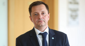 Zbiorniki retencyjne gotowe na przyjęcie fali powodziowej. Rezerwa maksymalnie zwiększona