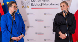 Program zmienia nazwę, ale cel zostaje: pieniądze dla samorządów na asystentów międzykulturowych