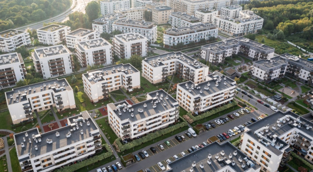 Gminy mają furtkę do zwiększania terenów pod zabudowę mieszkaniową