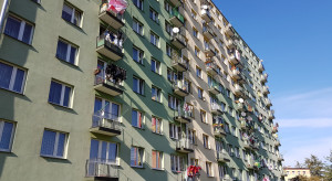 Idą zmiany w spółdzielniach mieszkaniowych. "Zasady wykupu lokali mają charakter łapówkarski"