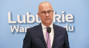 Marszałek województwa rezygnuje ze stanowiska. W tle kontrowersyjne nagranie