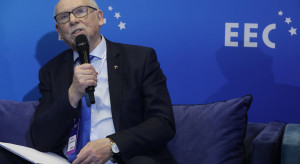 Trwają prace nad nowym budżetem unijnym. Pierwsza długoletnia perspektywa czasu wojny